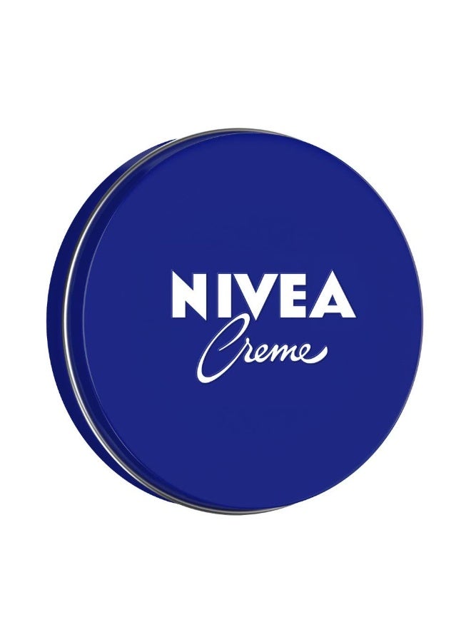 Nivea Crème Cream  - 30ml - Image 4